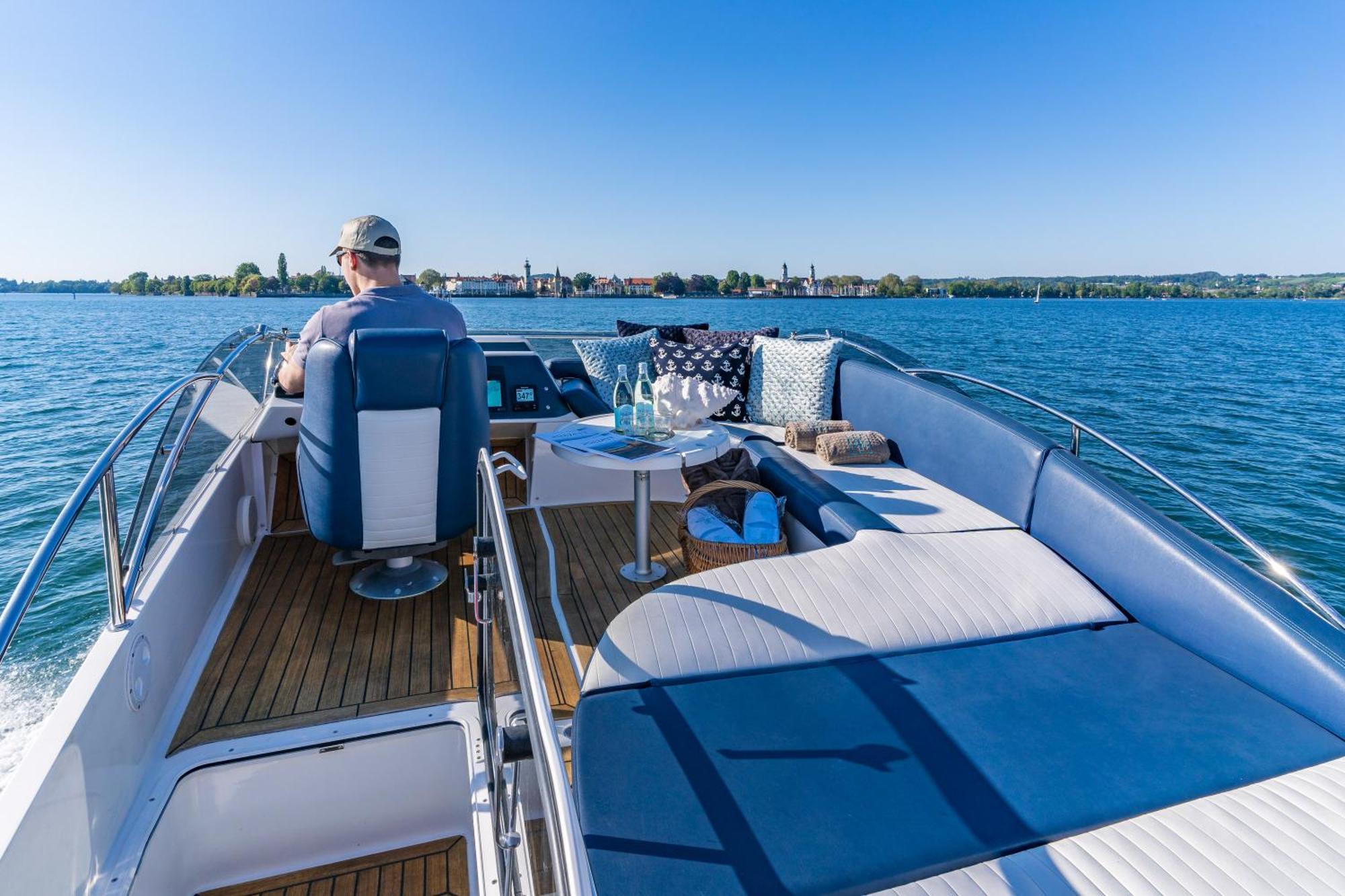Yachthotel Helvetia Spa- Und Wellnessdomizil Lindau  Phòng bức ảnh